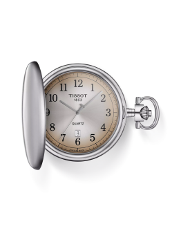 Tissot Savonnette