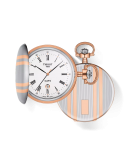 Tissot Savonnette