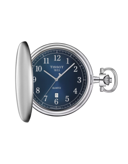 Tissot Savonnette