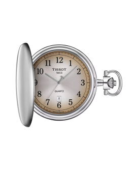 Tissot Savonnette