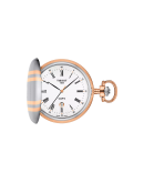 Tissot Savonnette