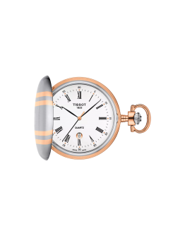 Tissot Savonnette