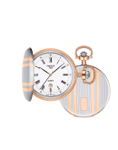 Tissot Savonnette