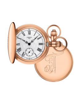 Tissot Savonnette Mechanical