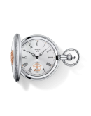 Tissot Double Savonnette Mechanical