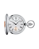 Tissot Double Savonnette Mechanical