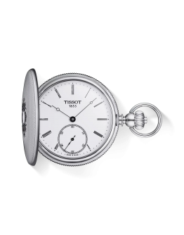 Tissot Savonnette Mechanical