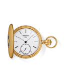 Tissot Savonnette Mechanical