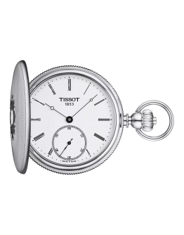 Tissot Savonnette Mechanical