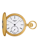 Tissot Savonnette Mechanical