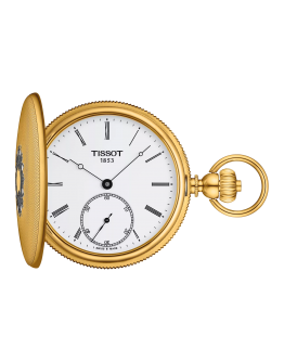 Tissot Savonnette Mechanical