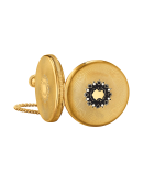 Tissot Savonnette Mechanical