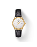 Tissot Nordic Gold Lady