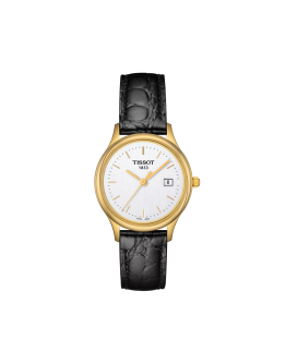 Tissot Nordic Gold Lady