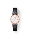 Tissot Goldrun Lady 18K Gold