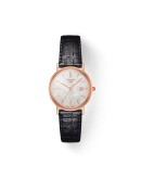 Tissot Goldrun Lady 18K Gold