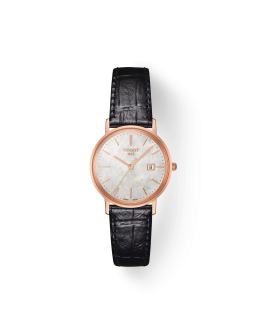 Tissot Goldrun Lady 18K Gold