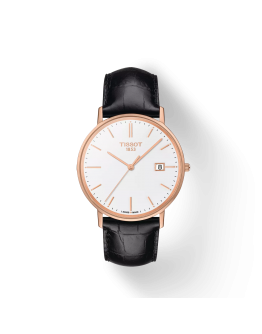 Tissot Goldrun 18K Gold
