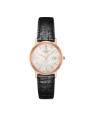 Tissot Goldrun Lady 18K Gold
