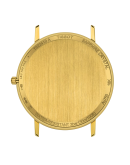 Tissot Goldrun Sapphire 18K Gold