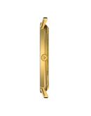 Tissot Goldrun Sapphire 18K Gold