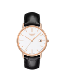 Tissot Goldrun 18K Gold