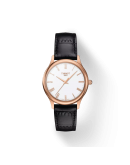 Tissot Excellence Lady 18K Gold