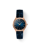 Tissot Excellence Lady 18K Gold