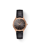 Tissot Excellence Lady 18K Gold