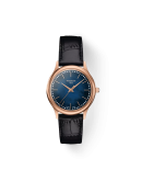 Tissot Excellence Lady 18K Gold
