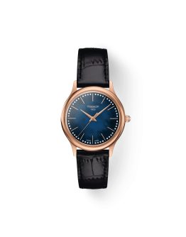 Tissot Excellence Lady 18K Gold