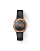 Tissot Excellence Lady 18K Gold