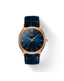 Tissot Excellence 18K Gold