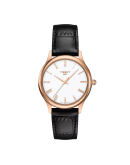 Tissot Excellence Lady 18K Gold
