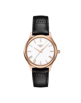 Tissot Excellence Lady 18K Gold