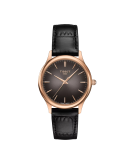 Tissot Excellence Lady 18K Gold
