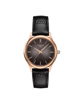 Tissot Excellence Lady 18K Gold