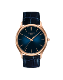Tissot Excellence 18K Gold