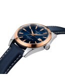 Tissot Gentleman Powermatic 80 Silicium Solid 18K Gold bezel