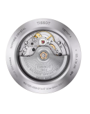 Tissot Gentleman Powermatic 80 Silicium Solid 18K Gold bezel