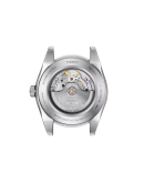 Tissot Gentleman Powermatic 80 Silicium Solid 18K Gold bezel
