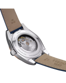 Tissot Gentleman Powermatic 80 Silicium Solid 18K Gold bezel