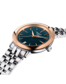 Tissot Glendora 18K Gold
