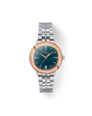 Tissot Glendora 18K Gold