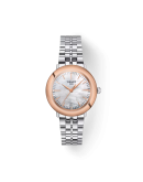Tissot Glendora 18K Gold