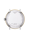 Tissot Glendora 18K Gold bezel
