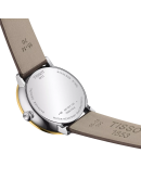 Tissot Glendora 18K Gold bezel