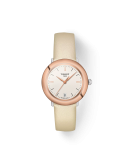 Tissot Glendora 18K Gold