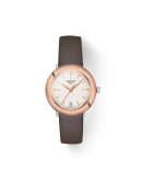 Tissot Glendora 18K Gold