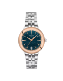 Tissot Glendora 18K Gold